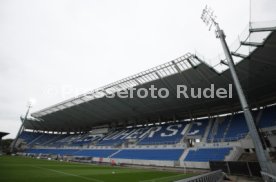 17.10.20 Karlsruher SC - SV Sandhausen