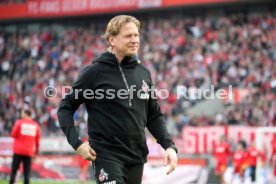 1. FC K&ouml;ln - FC Bayern M&uuml;nchen