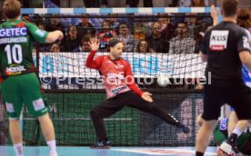 16.11.22 TVB Stuttgart - SC Magdeburg