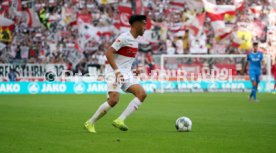 VfB Stuttgart - Holstein Kiel