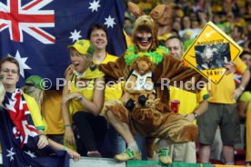 Fussball WM 2006