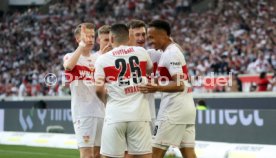 13.04.24 VfB Stuttgart - Eintracht Frankfurt