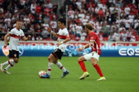 28.08.21 VfB Stuttgart - SC Freiburg