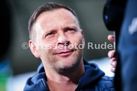 Hertha BSC Berlin - VfB Stuttgart