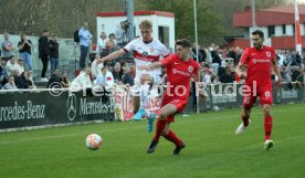 13.04.22 VfB Stuttgart II - FC Gie&szlig;en