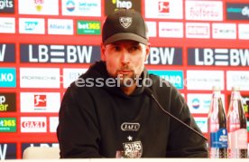 06.12.25 VfB Stuttgart - FC Bayern München