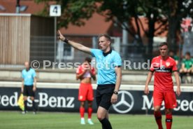 10.07.21 VfB Stuttgart - FC St. Gallen