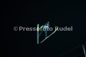 28.12.2025 Vierschanzentournee Qualifikation Skispringen