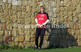 VfB Stuttgart Trainingslager Marbella 2005