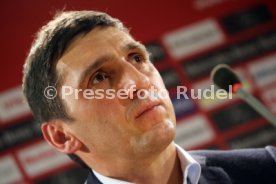 VfB Stuttgart PK Korkut