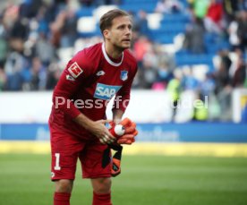 TSG 1899 Hoffenheim - VfL Wolfsburg