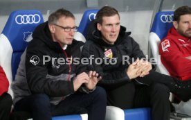 TSG 1899 Hoffenheim - VfB Stuttgart