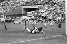 14.06.88 Deutschland - D&auml;nemark
