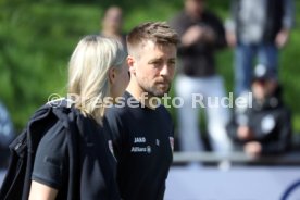26.04.26 Frauen VfB Stuttgart - SV Meppen