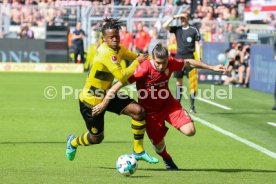 Borussia Dortmund - VfB Stuttgart