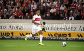 VfB Stuttgart - VfL Bochum