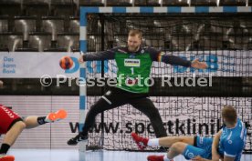 26.11.20 TVB Stuttgart - HSG Nordhorn-Lingen