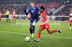 20.01.24 SC Freiburg - TSG 1899 Hoffenheim