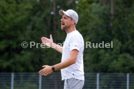28.06.25 Stuttgarter Kickers - VfR Mannheim