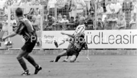 13.08.45 Stuttgarter Kickers - SC Freiburg