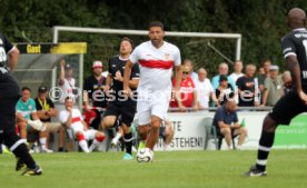 19.07.25 TSV Leutenbach - VfB Stuttgart Traditionself