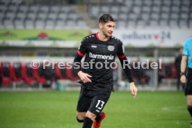 01.11.20 SC Freiburg - Bayer 04 Leverkusen