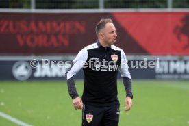 04.10.25 U19 VfB Stuttgart - U19 FC Augsburg