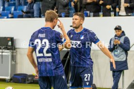 22.10.26 TSG 1899 Hoffenheim - Olympique Lyon