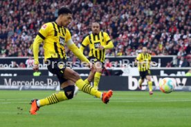 15.04.23 VfB Stuttgart - Borussia Dortmund