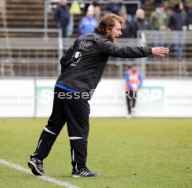Stuttgarter Kickers - VfB Stuttgart II