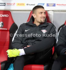 SC Freiburg - RB Leipzig
