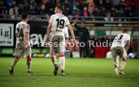1. FC Heidenheim - 1. FC Union Berlin