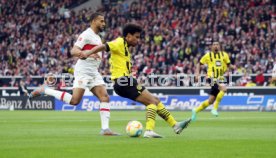 15.04.23 VfB Stuttgart - Borussia Dortmund
