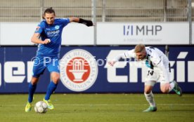 Stuttgarter Kickers - FSV 08 Bissingen