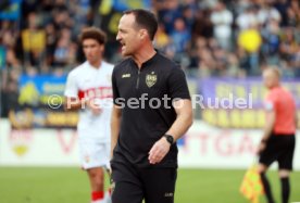 13.09.25 VfB Stuttgart II - 1. FC Saarbr&uuml;cken