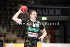 20.03.21 Frisch Auf G&ouml;ppingen - TSV Hannover-Burgdorf