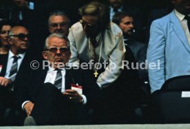 20.06.84 Spanien - Deutschland