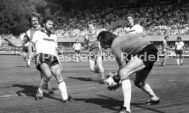 29.07.79 Stuttgarter Kickers - SSV Ulm 1846