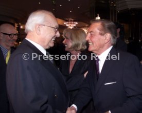 03.03.03 Mayer-Vorfelder 70. Geburtstag