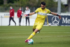 08.05.21 VfB Stuttgart II - FC Bayern Alzenau