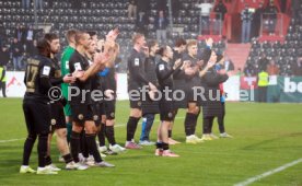 13.12.25 VfB Stuttgart II - FC Hansa Rostock