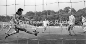 05.08.89 Stuttgarter Kickers - SG Wattenscheid 09
