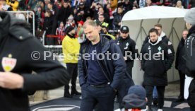 05.02.23 VfB Stuttgart - SV Werder Bremen