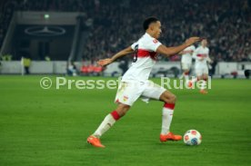 13.01.26 VfB Stuttgart - Eintracht Frankfurt