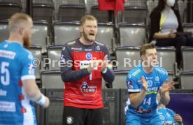 28.03.21 TVB Stuttgart - SC Magdeburg