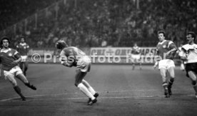 27.04.88 Deutschland - Schweiz