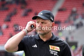 30.03.25 SC Freiburg - 1. FC Union Berlin