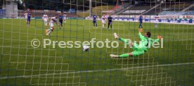 Karlsruher SC - VfB Stuttgart
