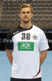 Handball DHB