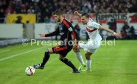 VfB Stuttgart - Hamburger SV